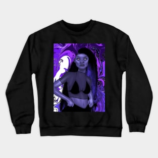 Void Crewneck Sweatshirt